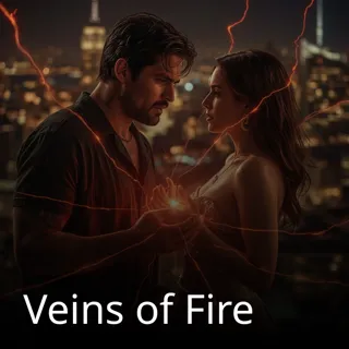 Veins of Fire