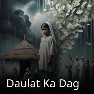 Daulat Ka Dag Daulat Ka Dag