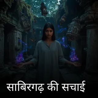 साबिरगढ़ की सचाई साबिरगढ़ की सचाई