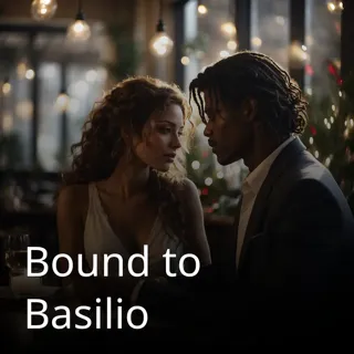 Bound to Basilio