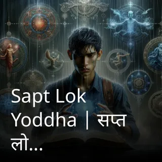 Sapt Lok Yoddha 