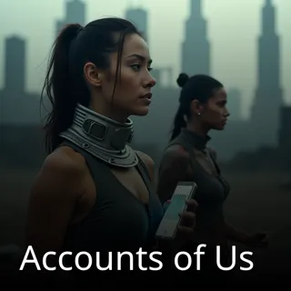 Accounts of Us Accounts of Us