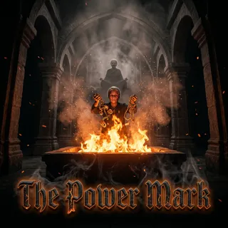 The Power Mark The Power Mark