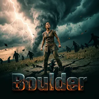 Boulder Boulder