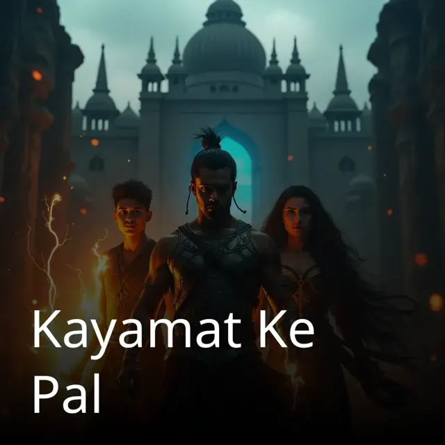 Kayamat Ke Pal Kayamat Ke Pal