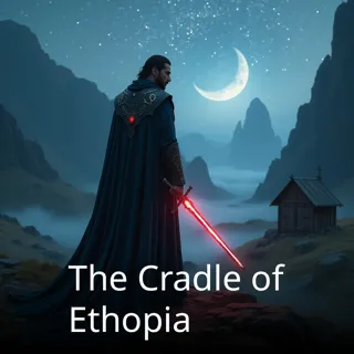 The Cradle of Ethopia The Cradle of Ethopia
