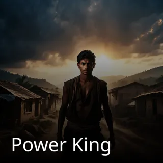 Power King Power King