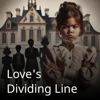Love's Dividing Line Love's Dividing Line