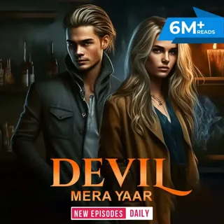 Devil Mera Yaar|डेविल मेरा यार| Author - Dreamgirl Devil Mera Yaar|डेविल मेरा यार| Author - Dreamgirl