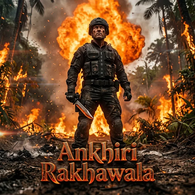 Ankhiri Rakhawala Ankhiri Rakhawala