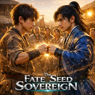 The Fate Seed Sovereign The Fate Seed Sovereign