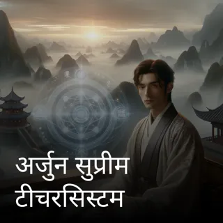 अर्जुन सुप्रीम टीचरसिस्टम अर्जुन सुप्रीम टीचरसिस्टम