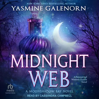 Midnight Web Midnight Web