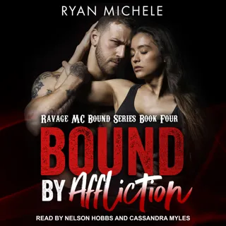 Bound by Affliction Bound by Affliction