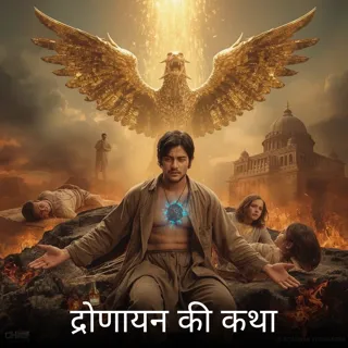 द्रोणायन की कथा द्रोणायन की कथा