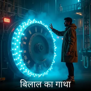 बिलाल का गाथा बिलाल का गाथा