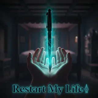 Restart My Life Restart My Life
