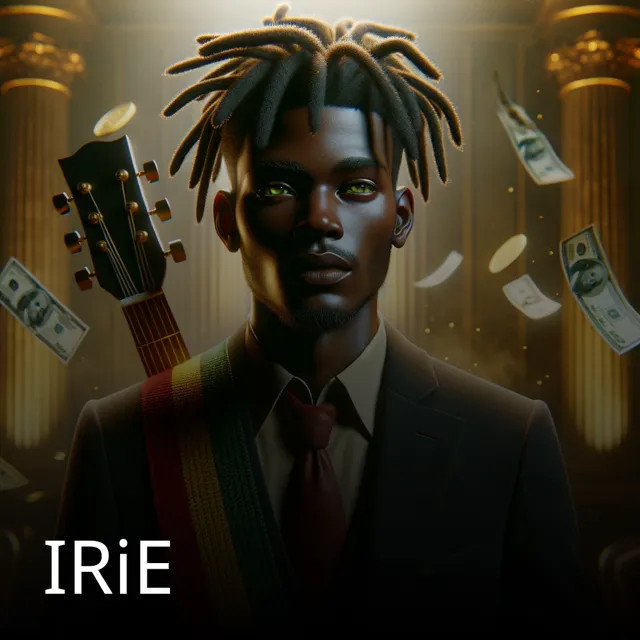 IRiE IRiE