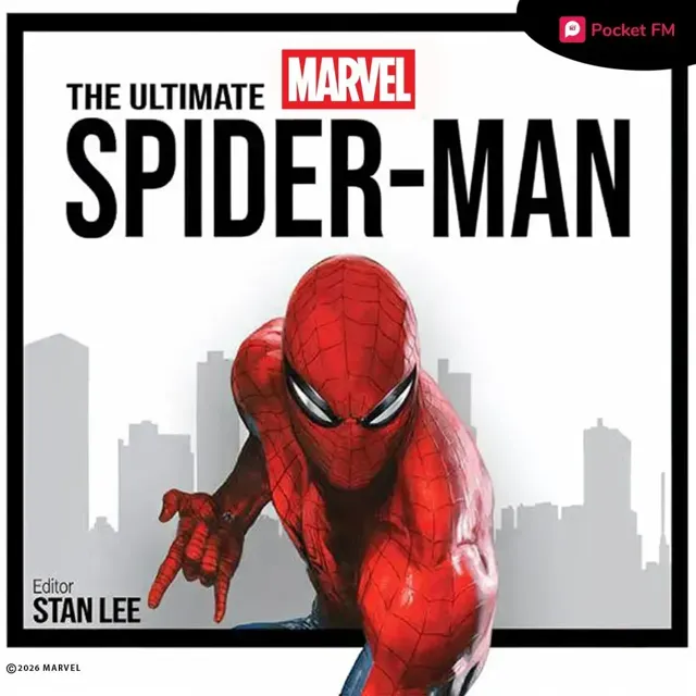 The Ultimate Spider-Man The Ultimate Spider-Man