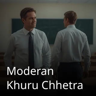 Moderan Khuru Chhetra Moderan Khuru Chhetra