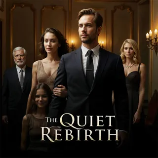 The Quiet Rebirth