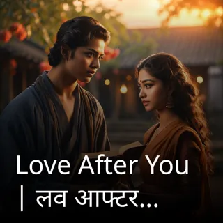 Love After You | लव आफ्टर यू | Author - Laxmi
