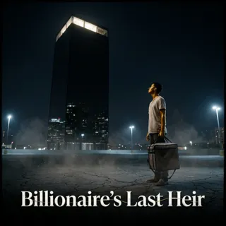 Billionaire's Last Heir Billionaire's Last Heir