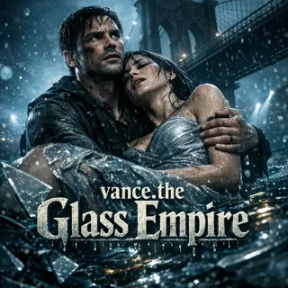 vance.the Glass Empire vance.the Glass Empire