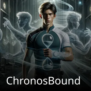 ChronosBound ChronosBound