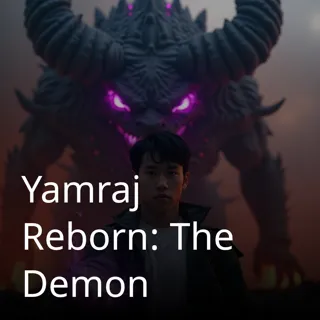 Yamraj Reborn: The Demon Yamraj Reborn: The Demon