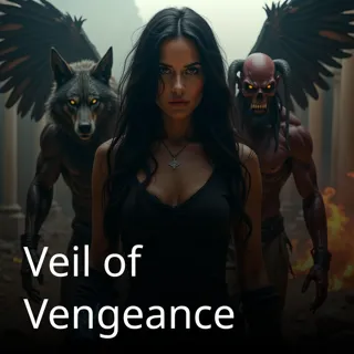 Veil of Vengeance