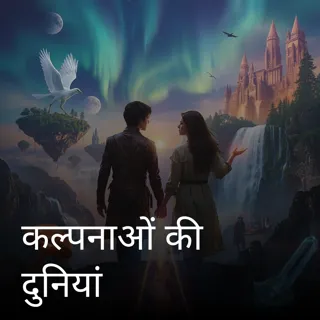 कल्पनाओं की दुनियां कल्पनाओं की दुनियां