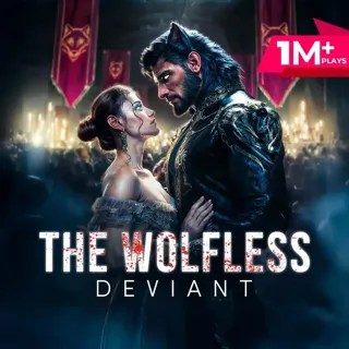 The Wolfless Deviant 