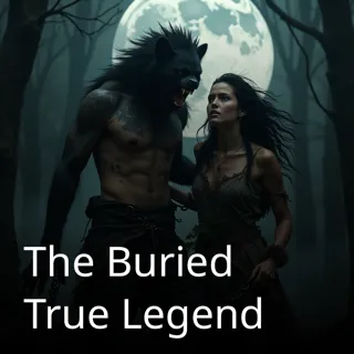 The Buried True Legend The Buried True Legend