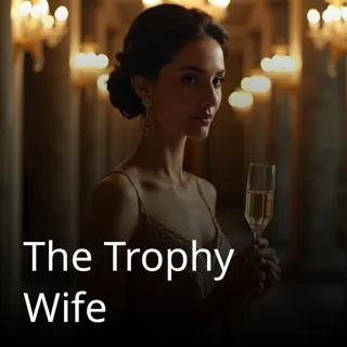 The Trophy Wife The Trophy Wife