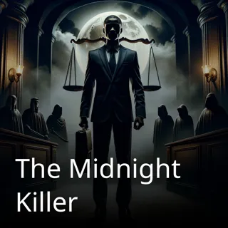The Midnight Killer The Midnight Killer