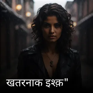 खतरनाक इश्क़" खतरनाक इश्क़"