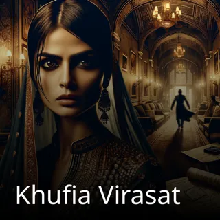 Khufia Virasat Khufia Virasat