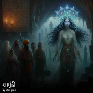 सामुंद्री