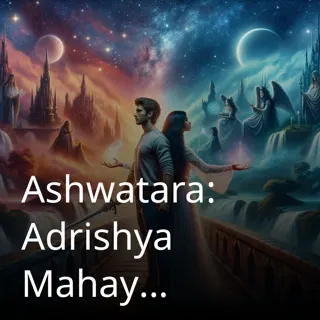 Ashwatara: Adrishya Mahayatra | अश्वतारा: अदृश्य महायात्रा | Author - Lalit Ashwatara: Adrishya Mahayatra | अश्वतारा: अदृश्य महायात्रा | Author - Lalit