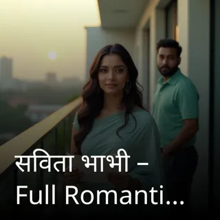 सविता भाभी – Full Romantic सविता भाभी – Full Romantic