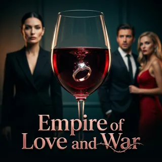 Empire of Love and War