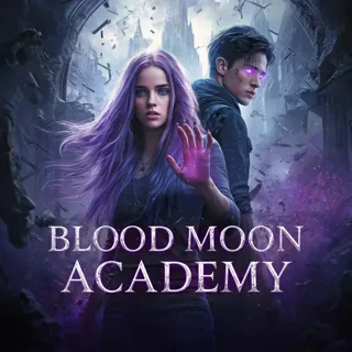 Blood Moon Academy