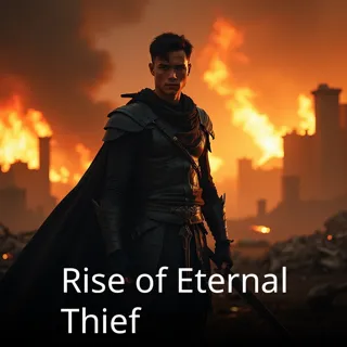 Rise of Eternal Thief Rise of Eternal Thief