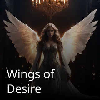 Wings of Desire