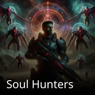 Soul Hunters