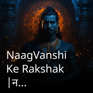  NaagVanshi Ke Rakshak |नागवंशी:  के रक्षक |Author - Harsha