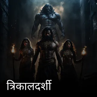 त्रिकालदर्शी 