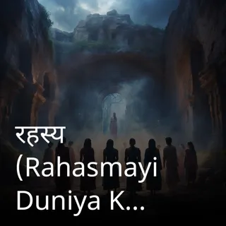 रहस्य (Rahasmayi Duniya Ka) रहस्य (Rahasmayi Duniya Ka)
