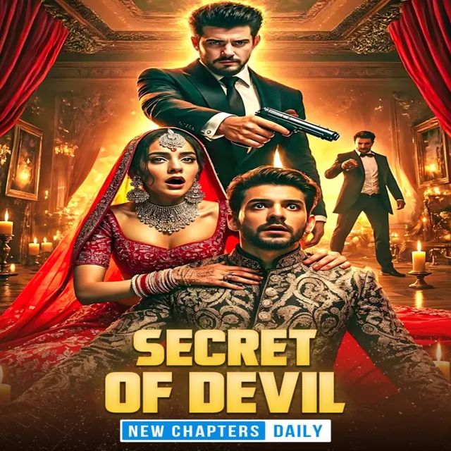Secret of Devil Secret of Devil